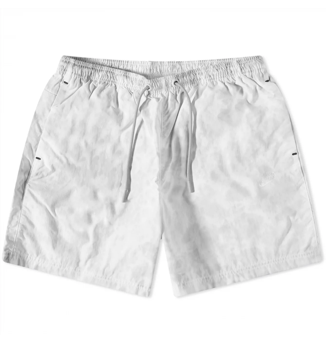 Шорти чоловічі Nike Tech Pack Woven Watercolour Short Grey DX0249-034