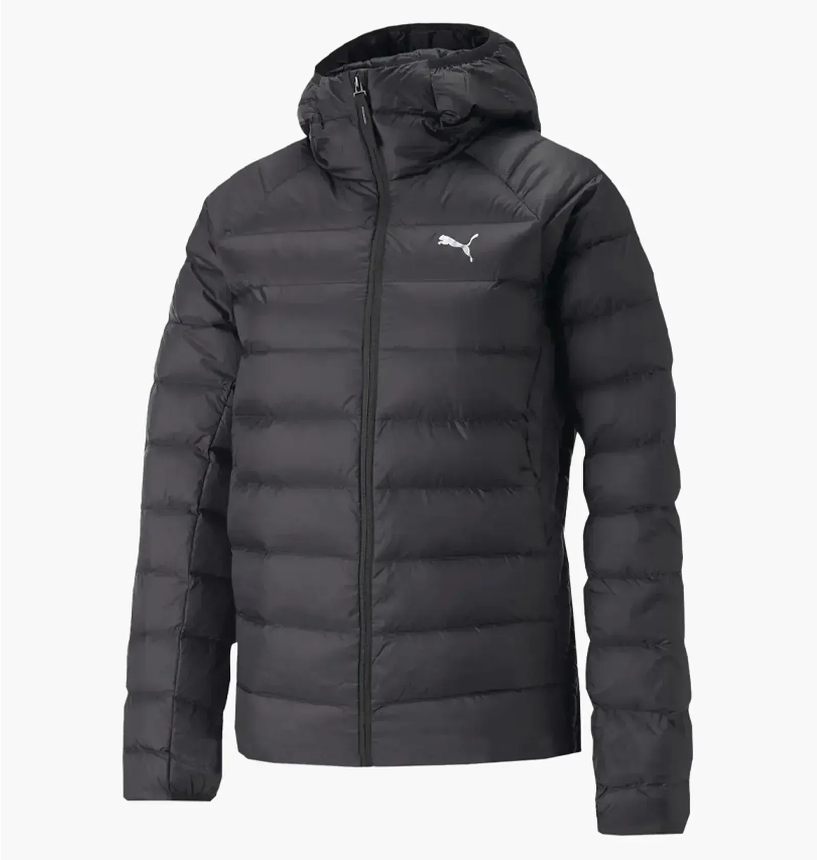 Куртка жіноча Puma Packlite Down Jacket (849407-01)