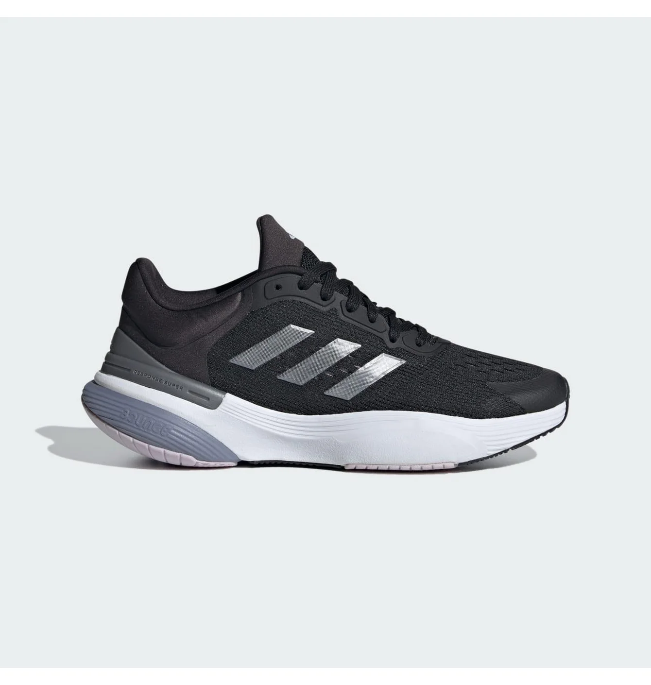 Кросівки жіночі Adidas Zapatillas Response Super 3.0 Black IG0328