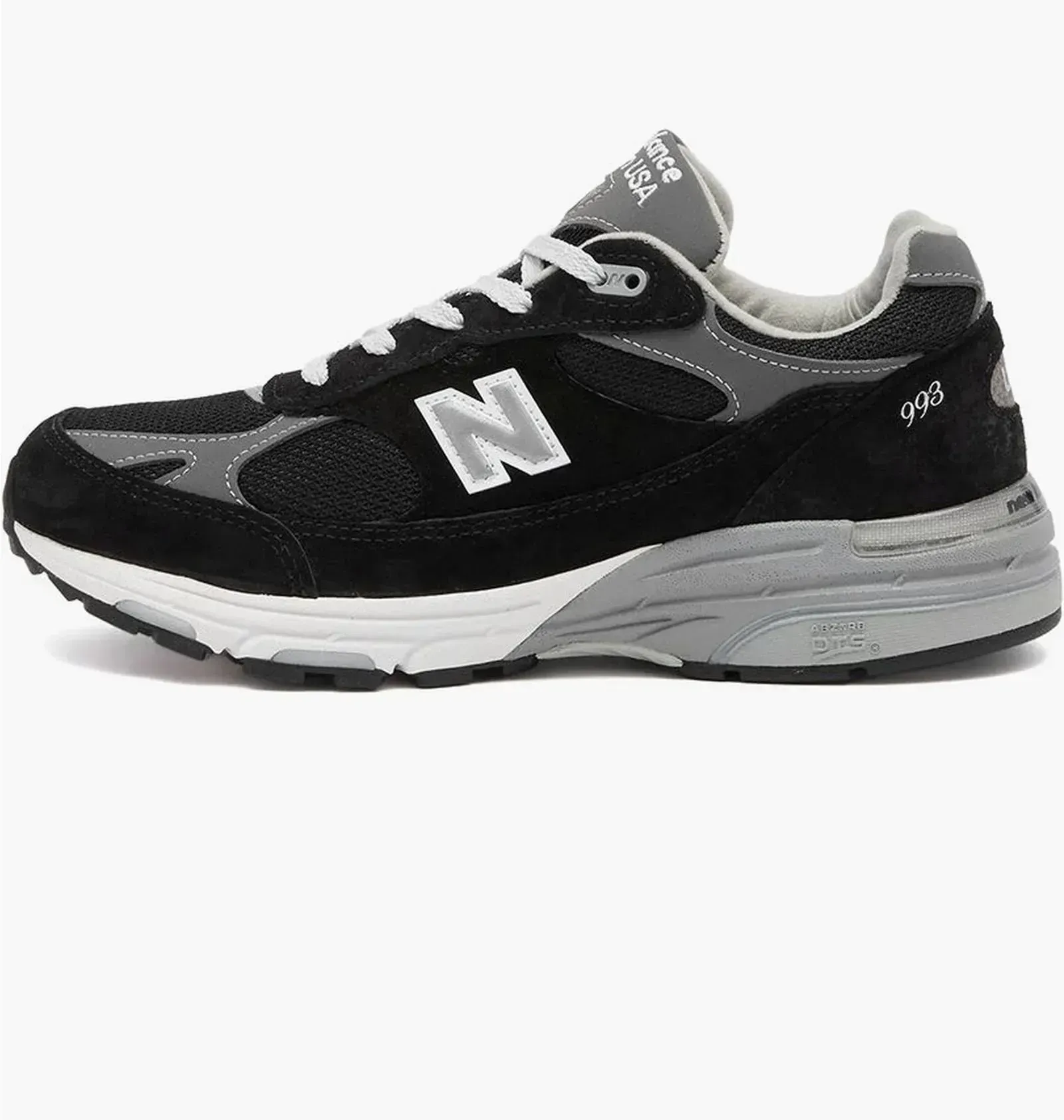 Кросівки жіночі New Balance 740 Lunar New Year (WR993BK)
