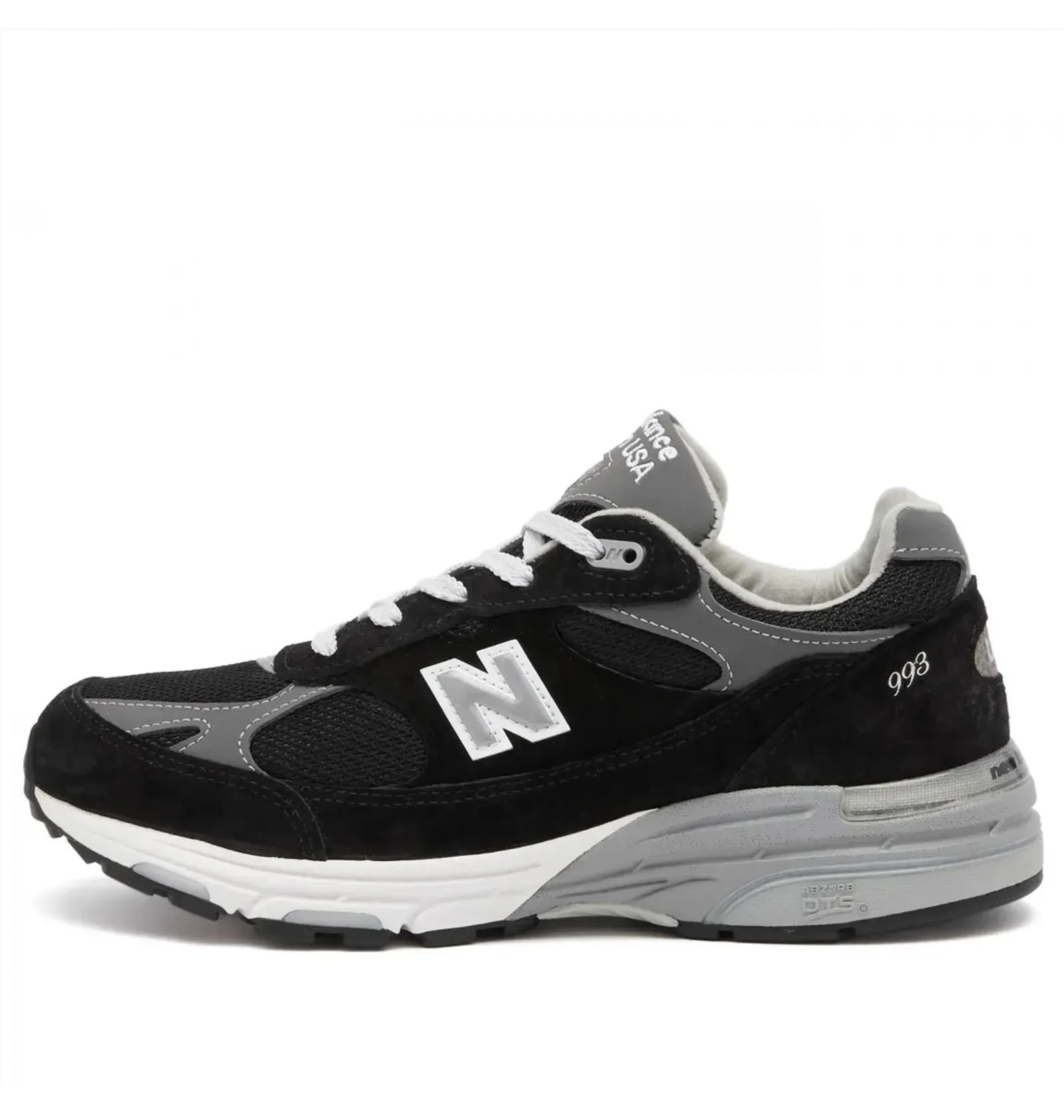 Кросівки жіночі New Balance 740 Lunar New Year (WR993BK)