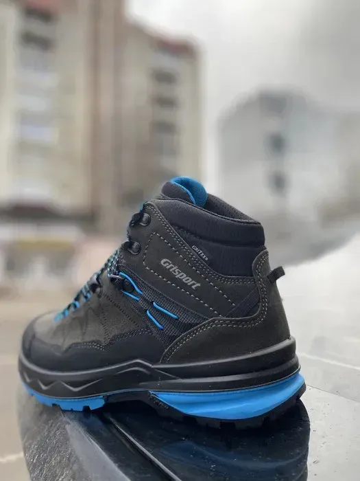 Черевики чоловічі Grisport Grisport (14903S2G)