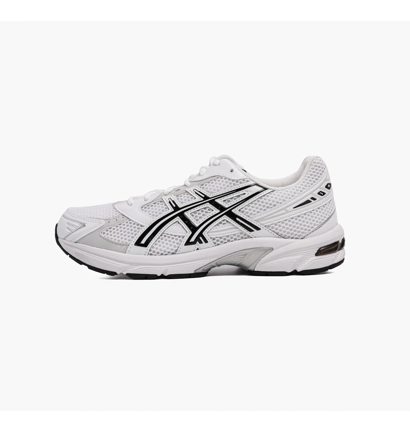 Кросівки чоловічі Asics Gel-1130 White 1201B019-100