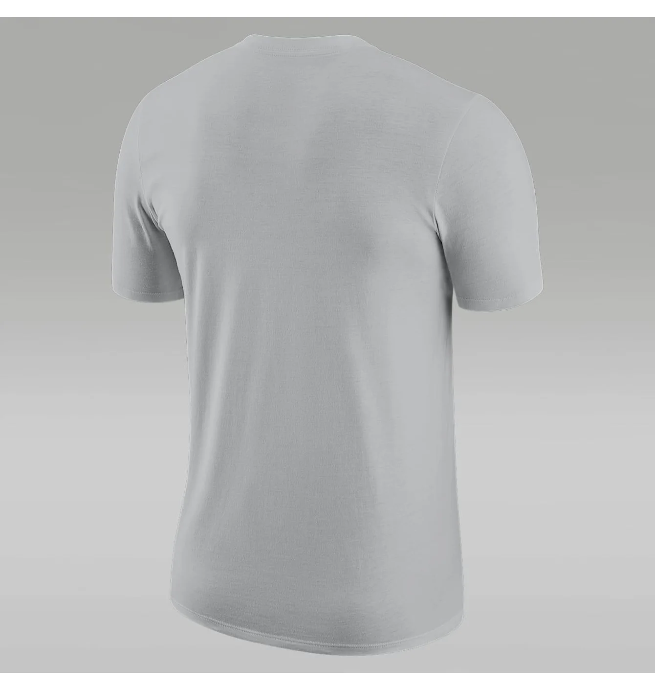 Футболка чоловіча Nike Spuse Grey FQ6300-007