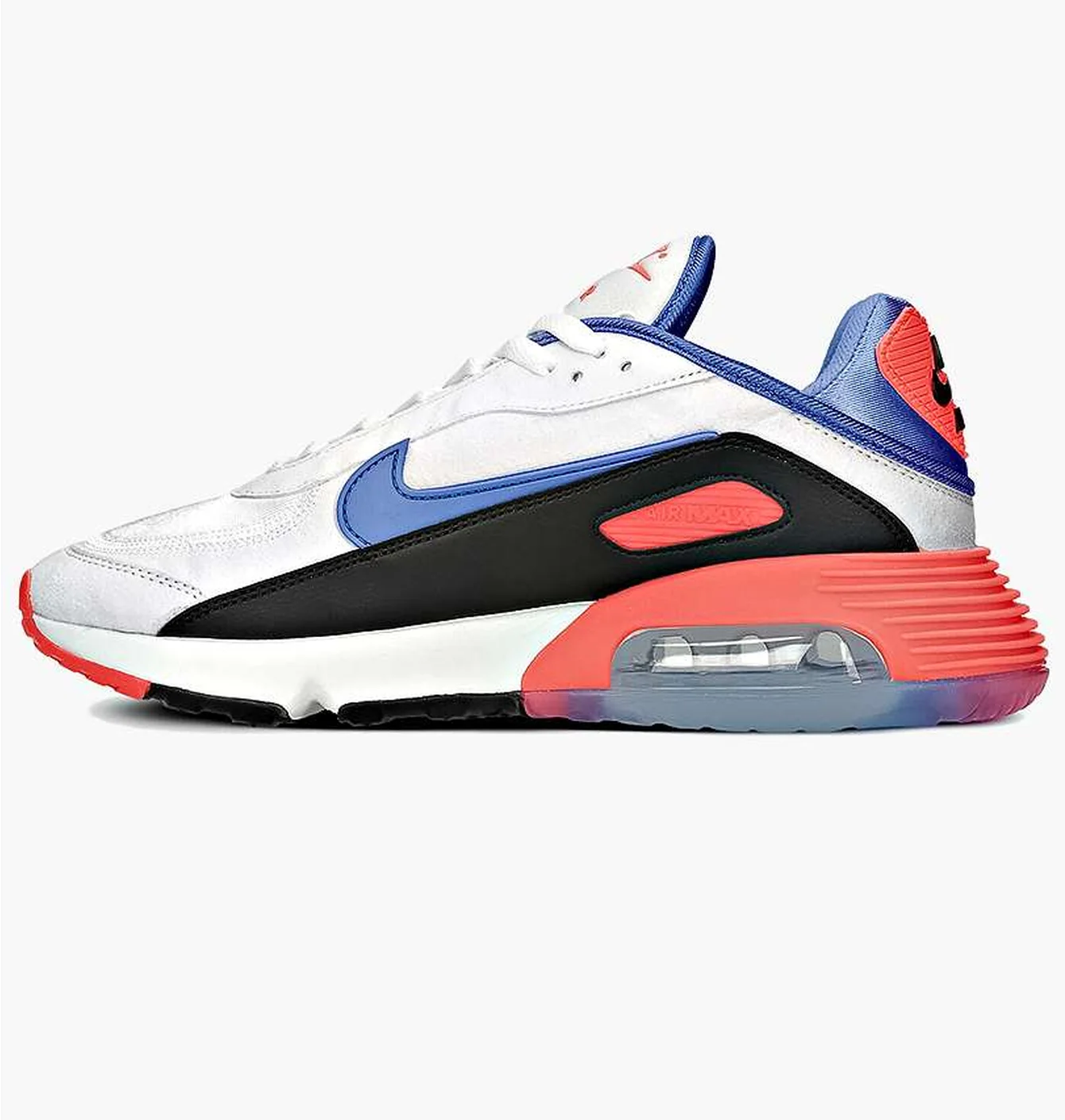 Кросівки чоловічі Nike Air Max 2090 Eoi White DA9357-100