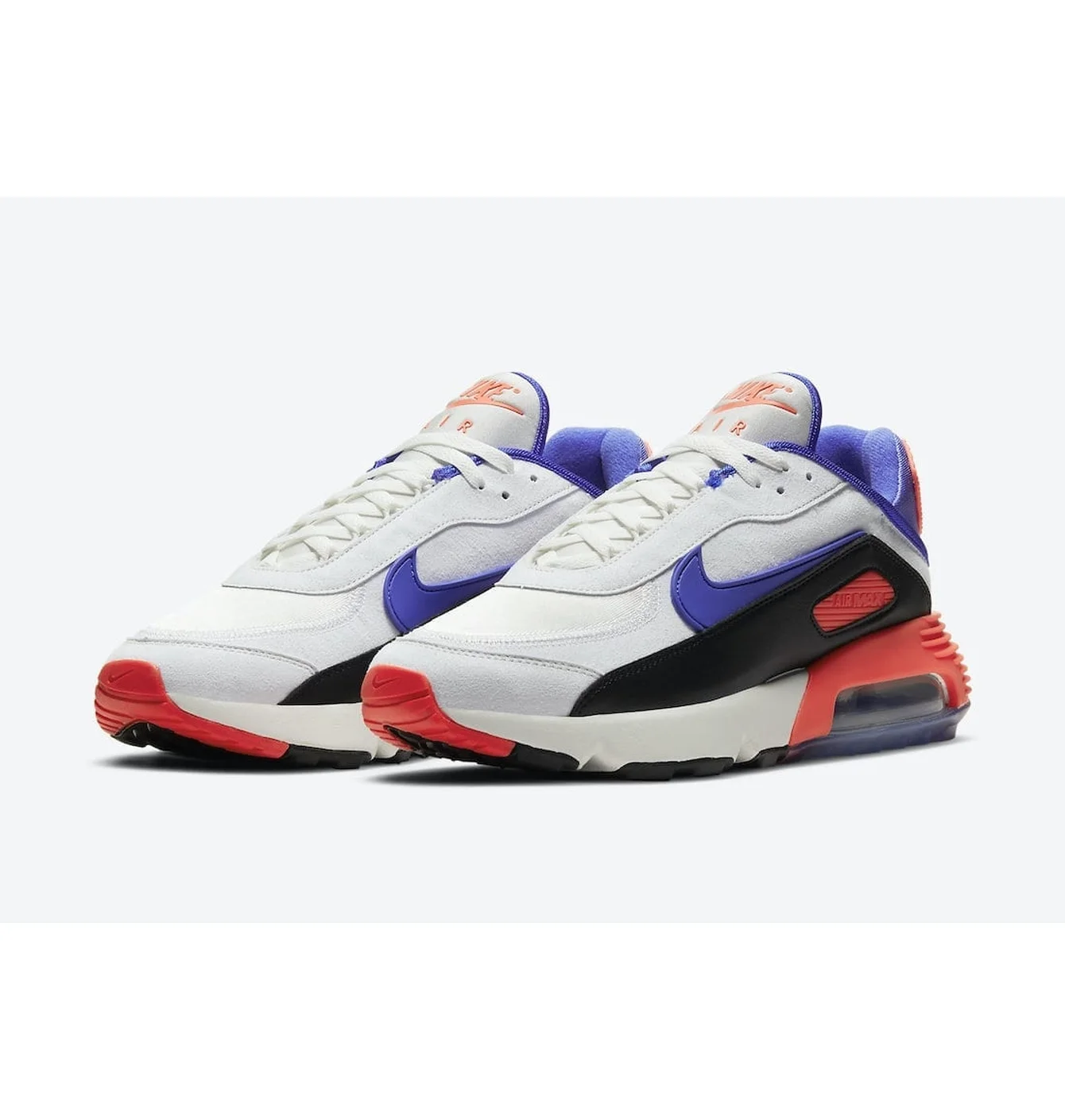 Кросівки чоловічі Nike Air Max 2090 Eoi White DA9357-100