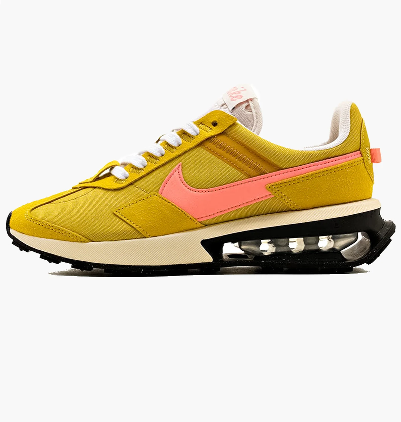 Кросівки жіночі Nike Air Max Pre-Day Wmns Yellow DH5676-300