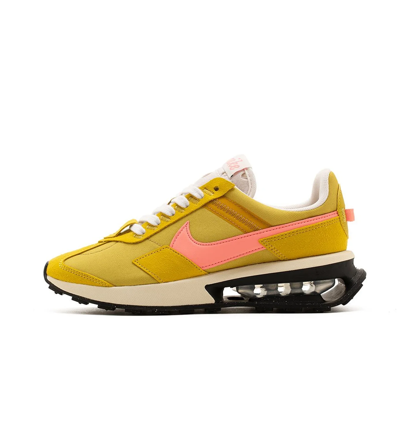 Кросівки жіночі Nike Air Max Pre-Day Wmns Yellow DH5676-300