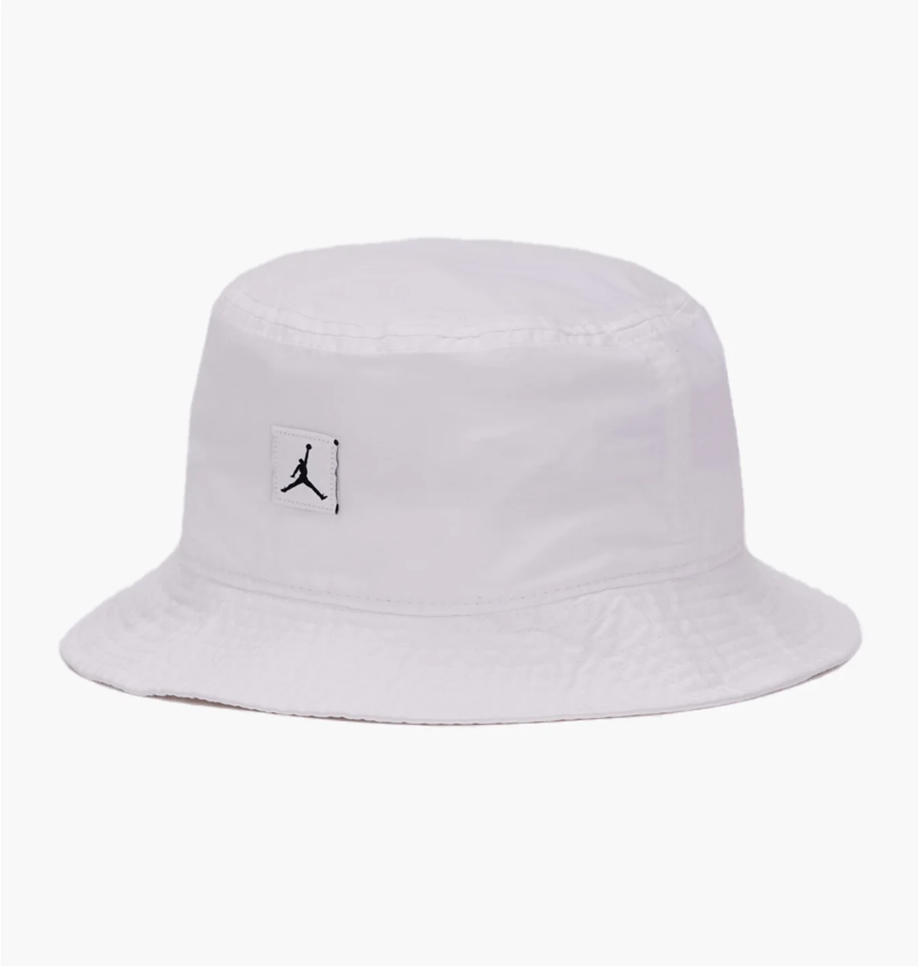 Панама унісекс Air Jordan Jumpman Washed Bucket Cap White DC3687-100