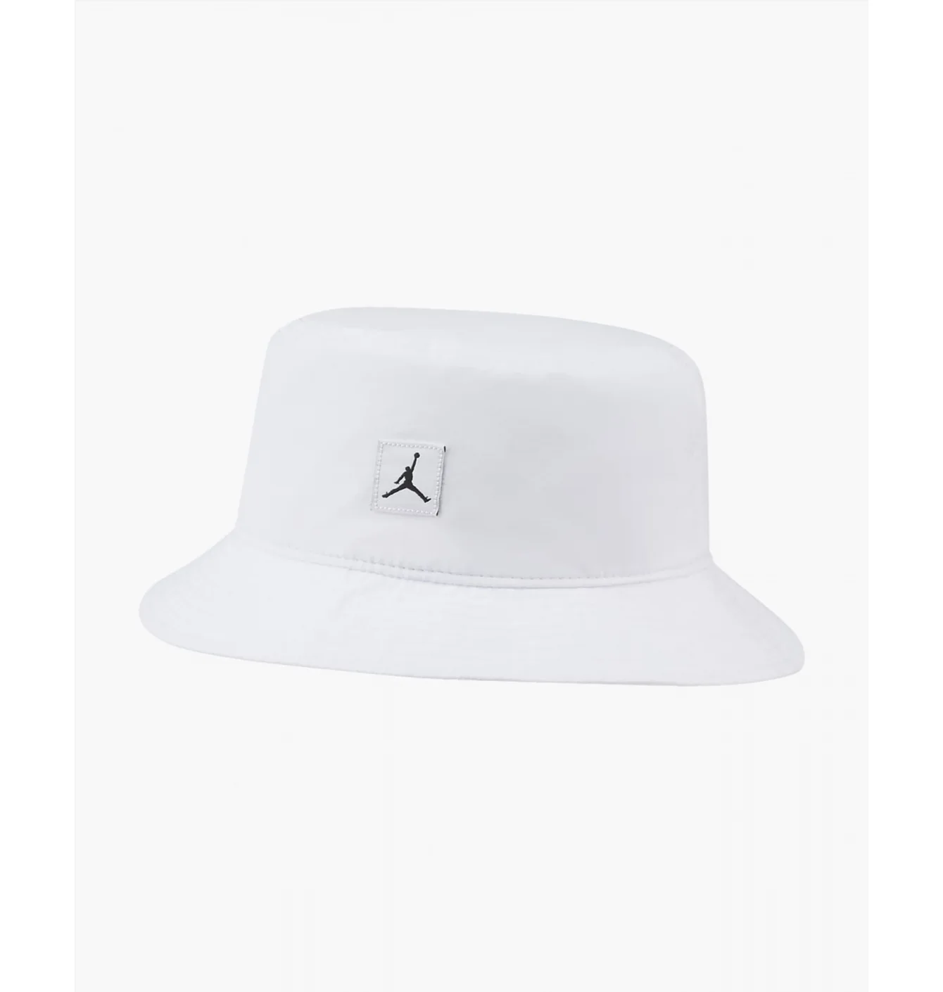 Панама унісекс Air Jordan Jumpman Washed Bucket Cap White DC3687-100