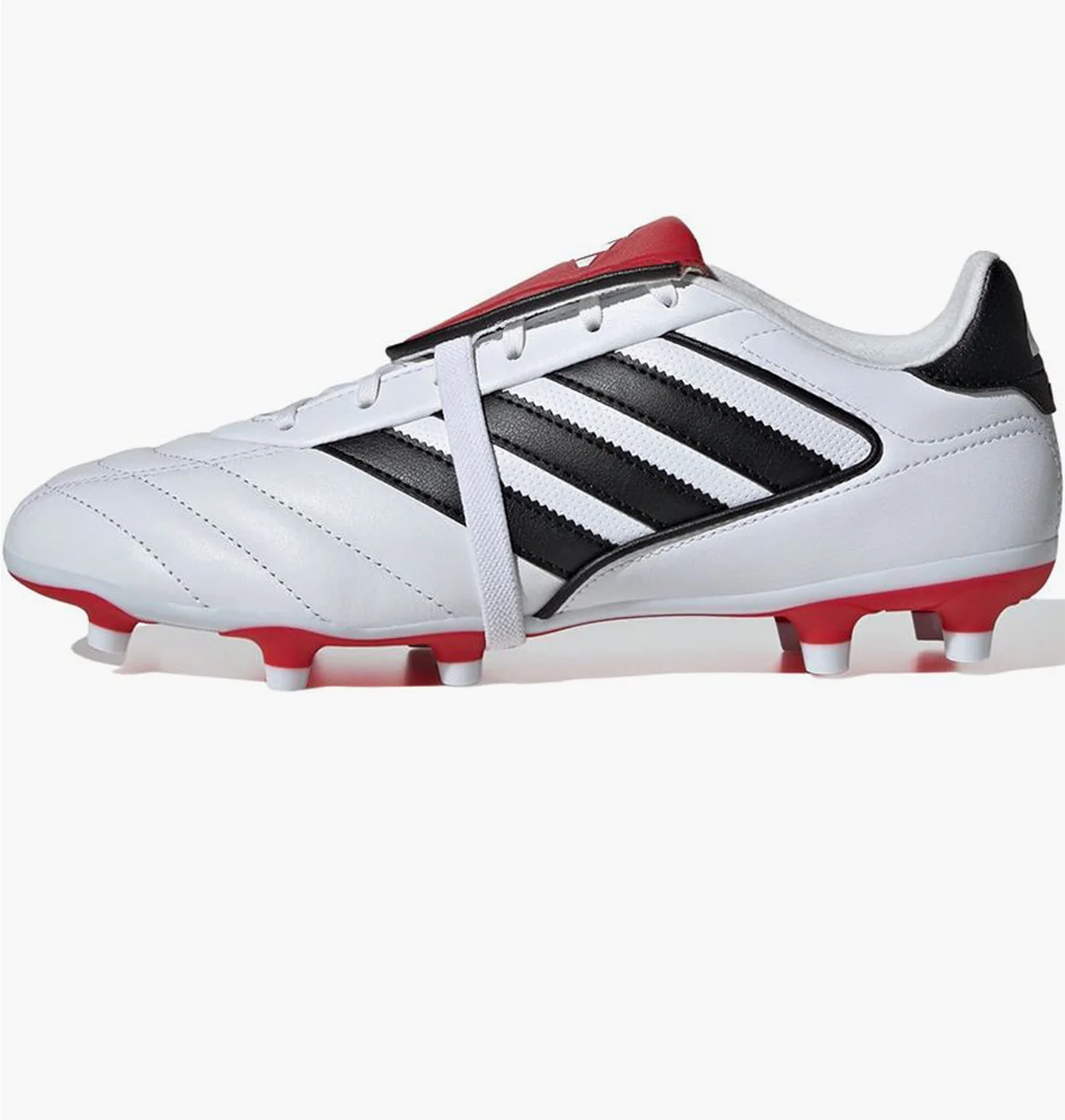 Бутси унісекс Adidas Copa Gloro Ii Firm Ground Soccer Cleats White IG8743