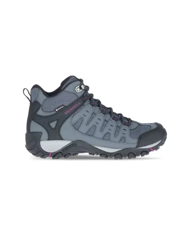 Черевики жіночі Merrell Accentor Sport Gtx (J036270)