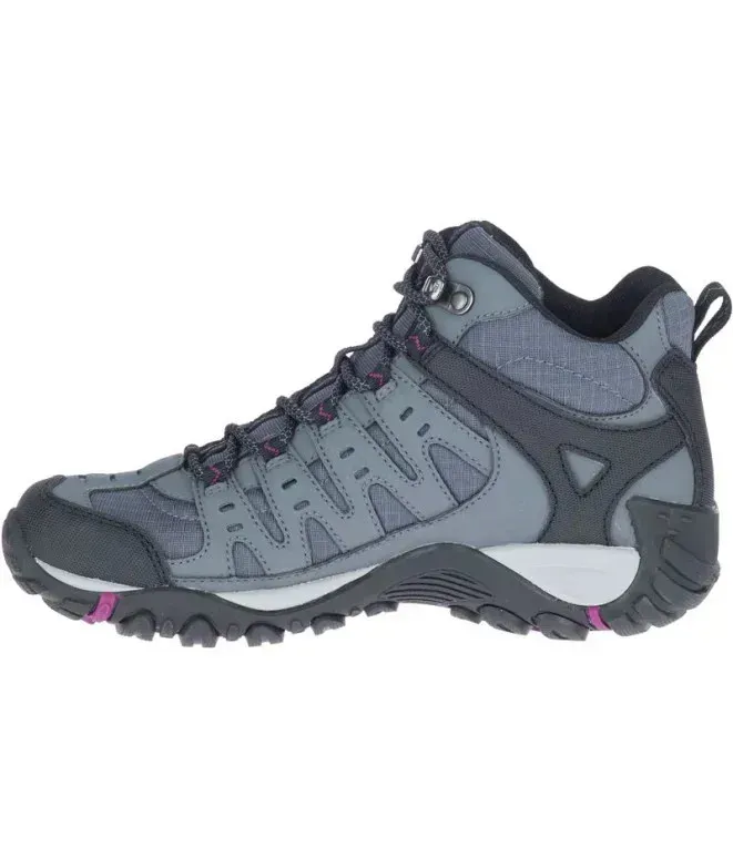 Черевики жіночі Merrell Accentor Sport Gtx (J036270)