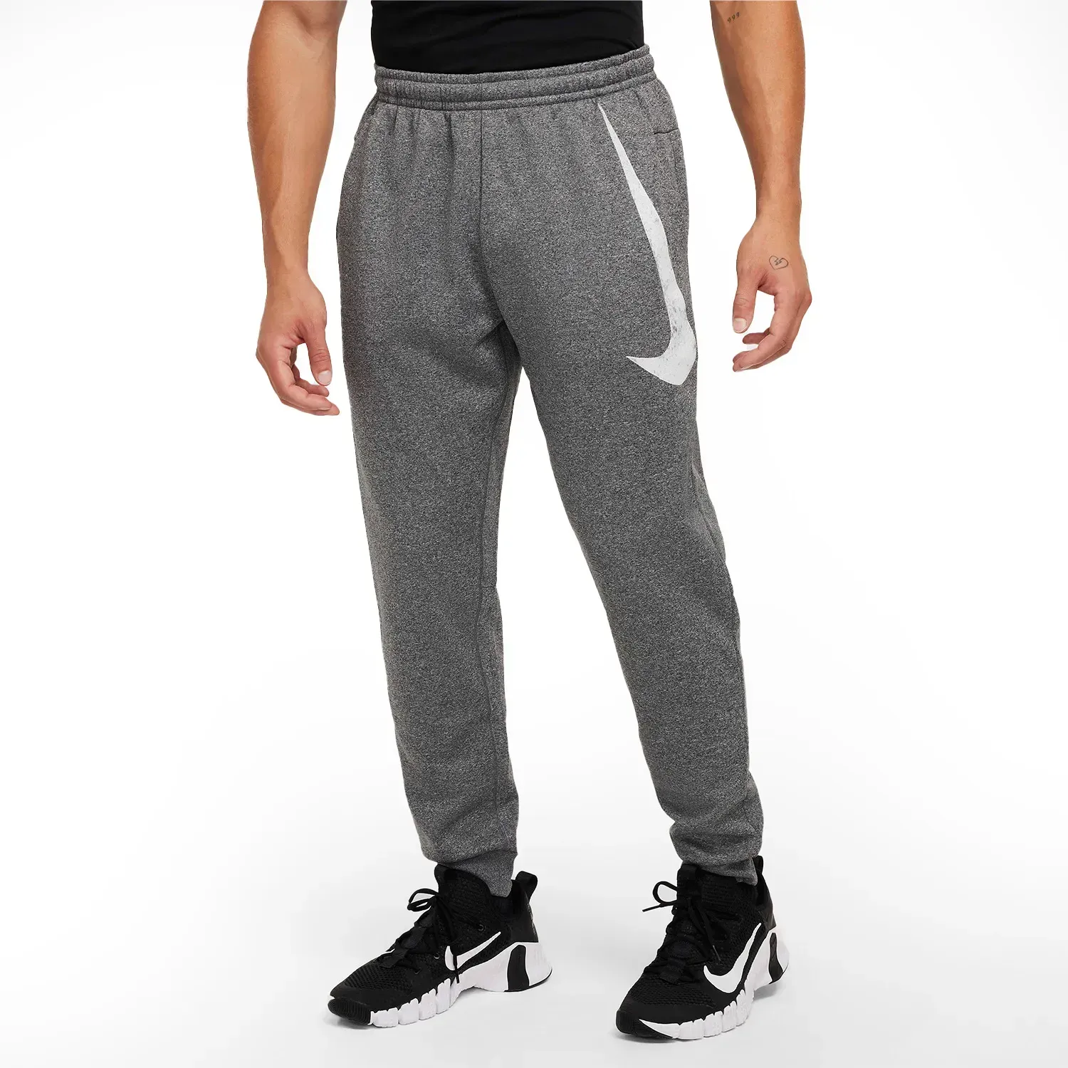 Брюки чоловічі Nike M Nk Tf Pant Swoosh Tpr (FZ1074-010)