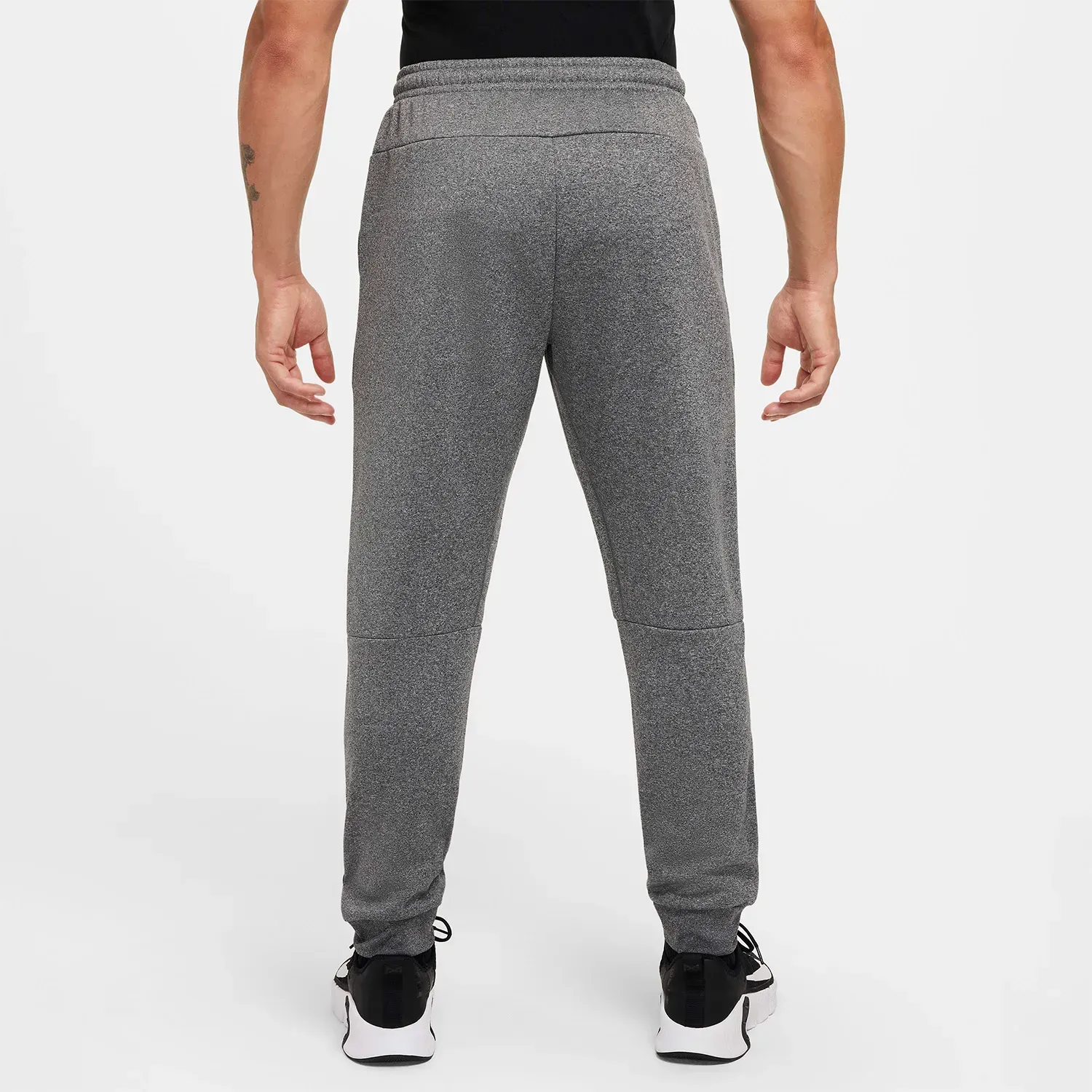 Брюки чоловічі Nike M Nk Tf Pant Swoosh Tpr (FZ1074-010)