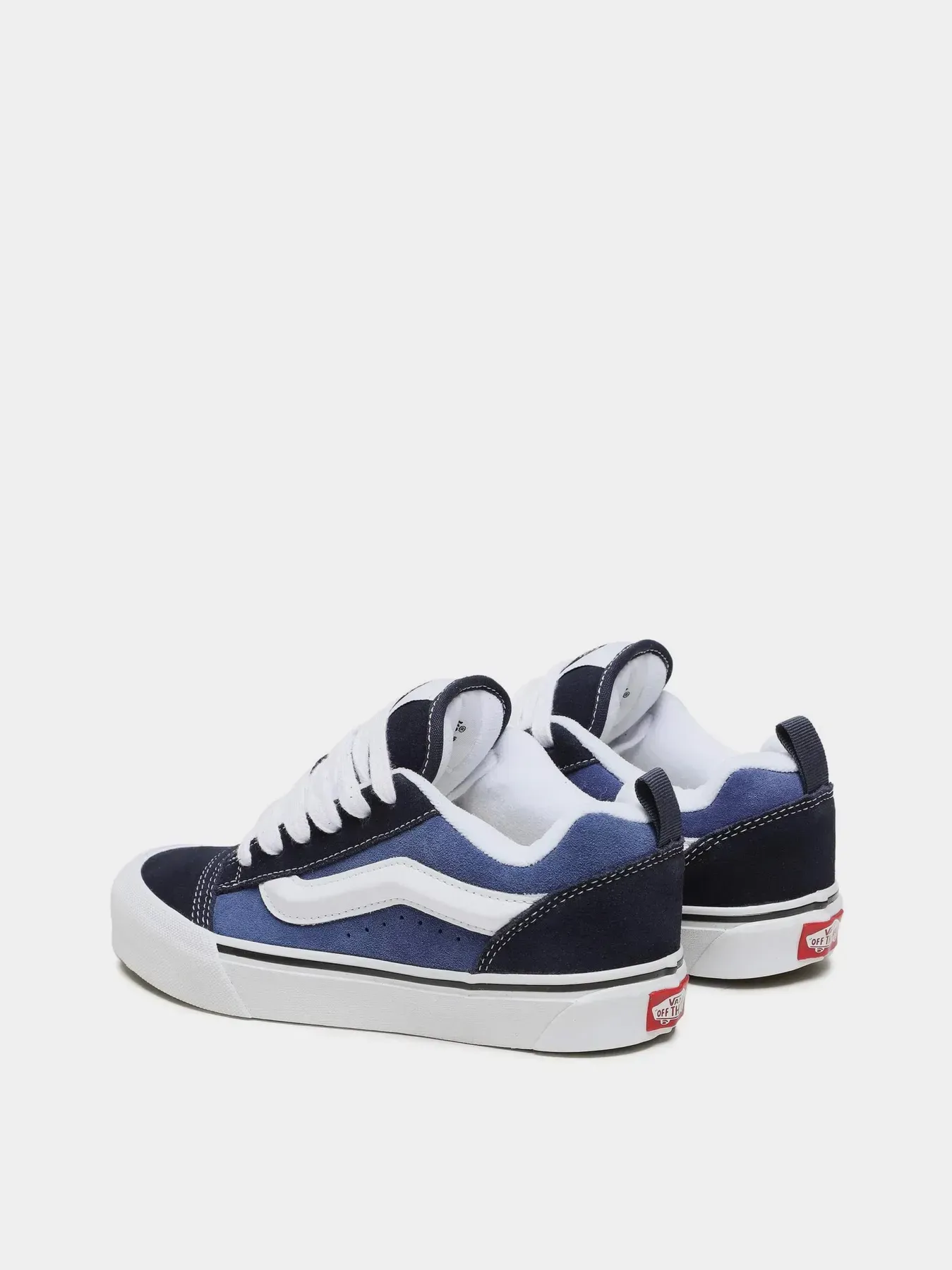 Кросівки унісекс Vans Knu Skool (VN0009QCNWD1)