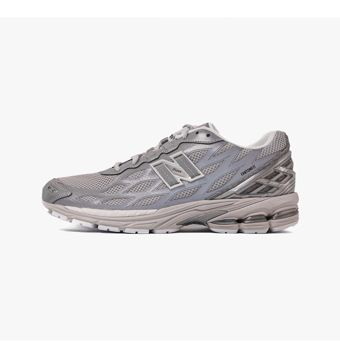 Кросівки унісекс New Balance Trainers Grey U1906WFE