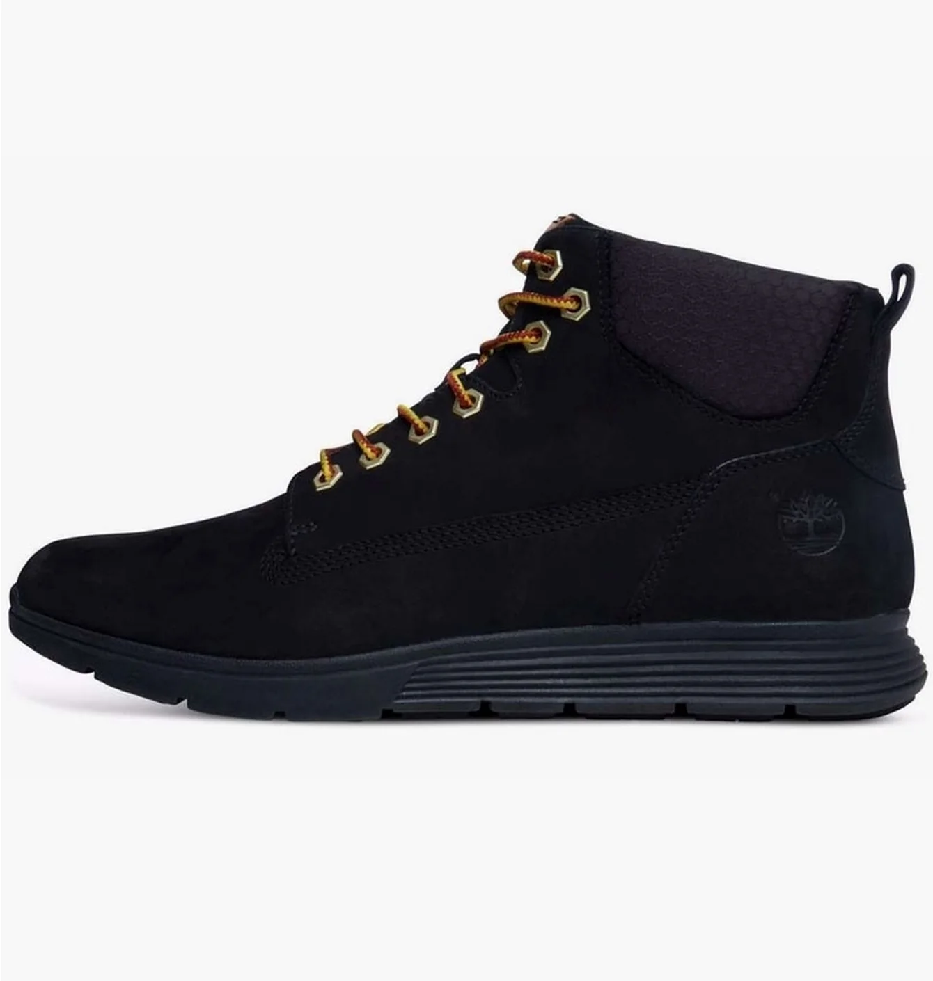 Черевики чоловічі Timberland Killington Chukka Black A19UK