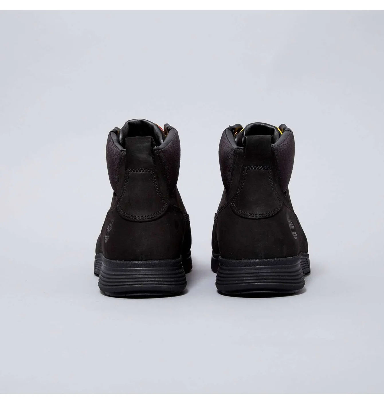Черевики чоловічі Timberland Killington Chukka Black A19UK