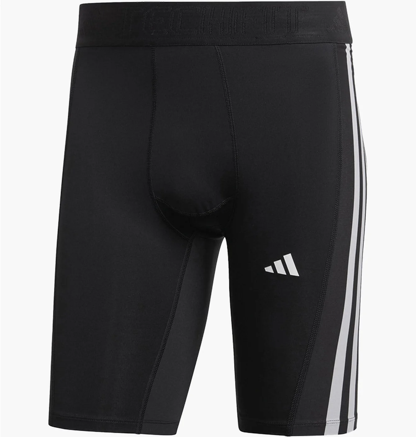 Шорти чоловічі Adidas Tf 3S Sho Tgt Black HD3531