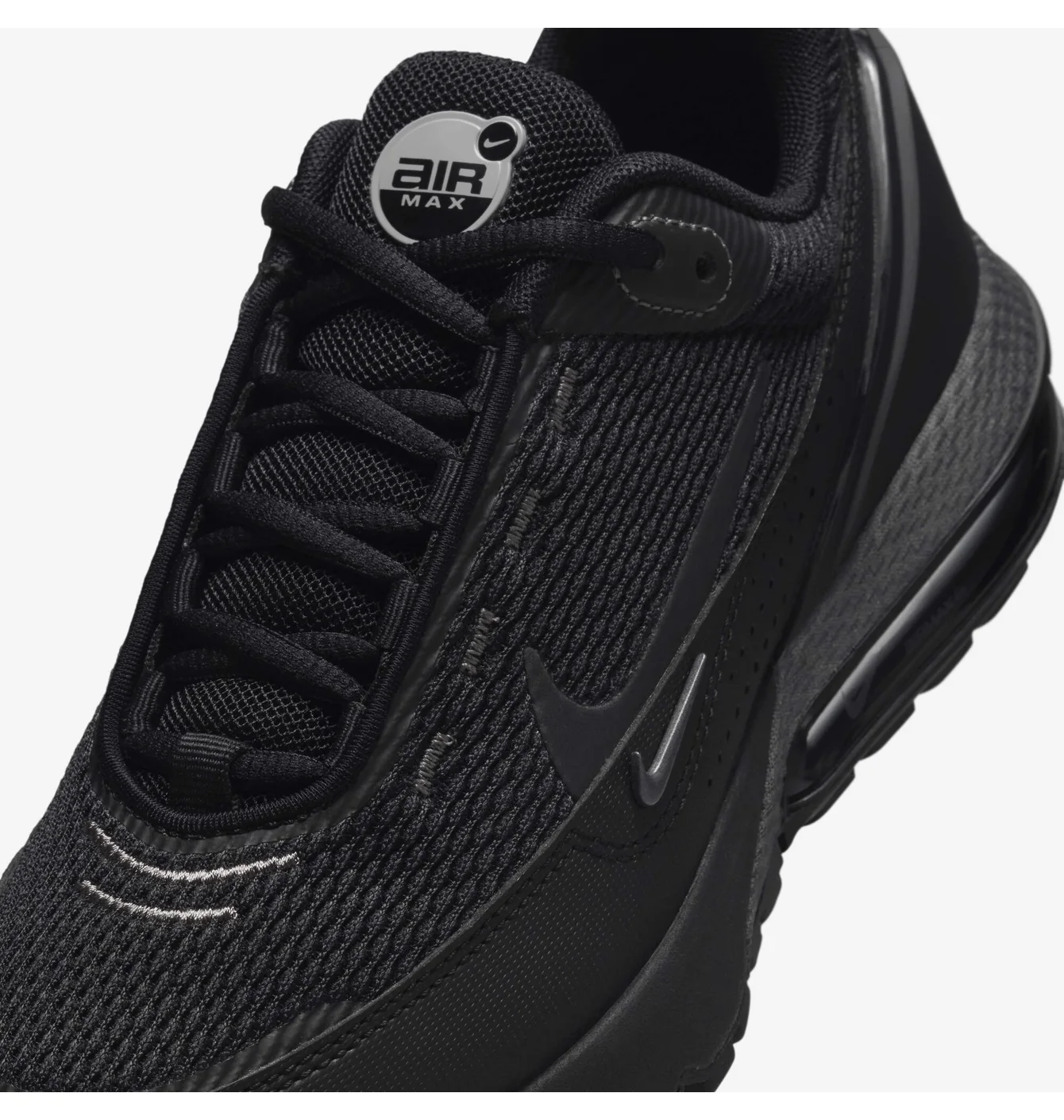 Кросівки дитячі Nike Air Max Pulse Black HF5508-003