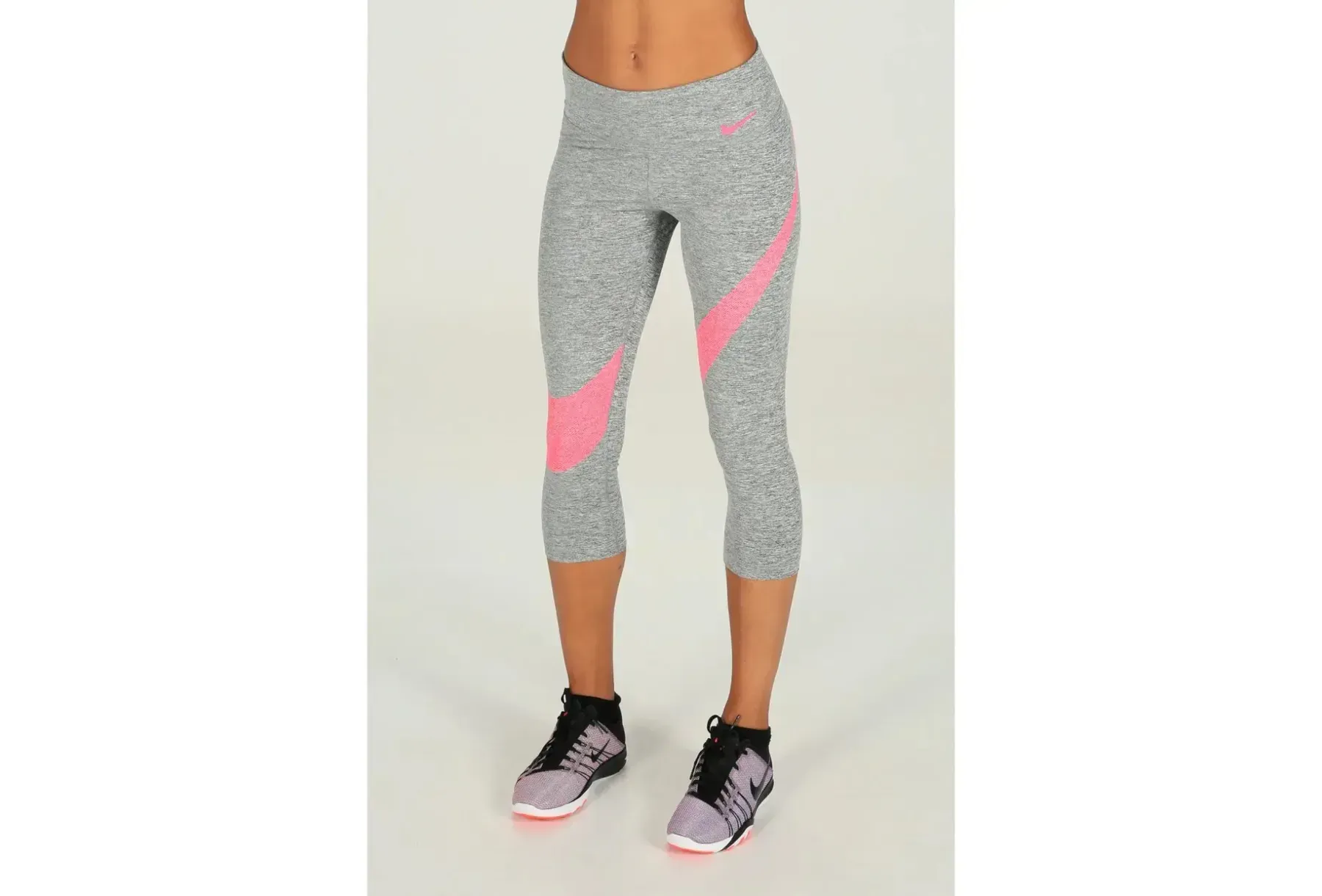 Лосіни жіночі Nike Leggings (897881-091)