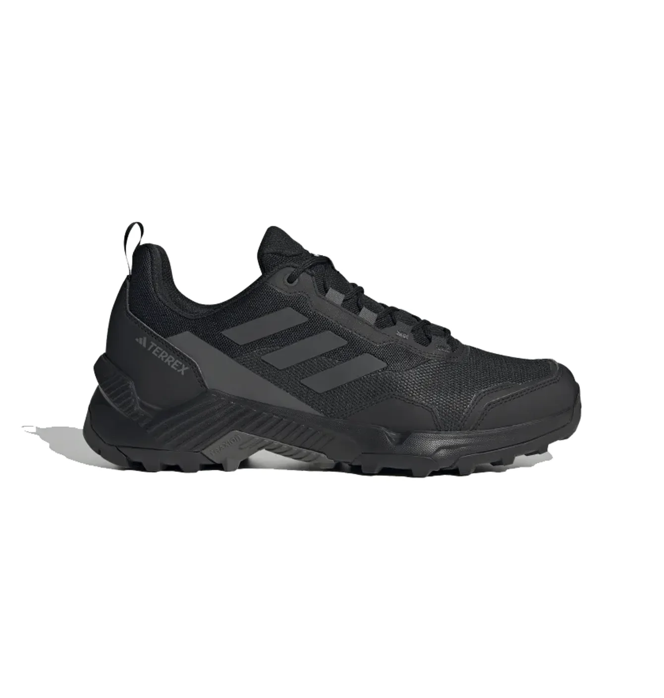 Кросівки чоловічі Adidas Ax2S Hiking Shoes Black IE0814