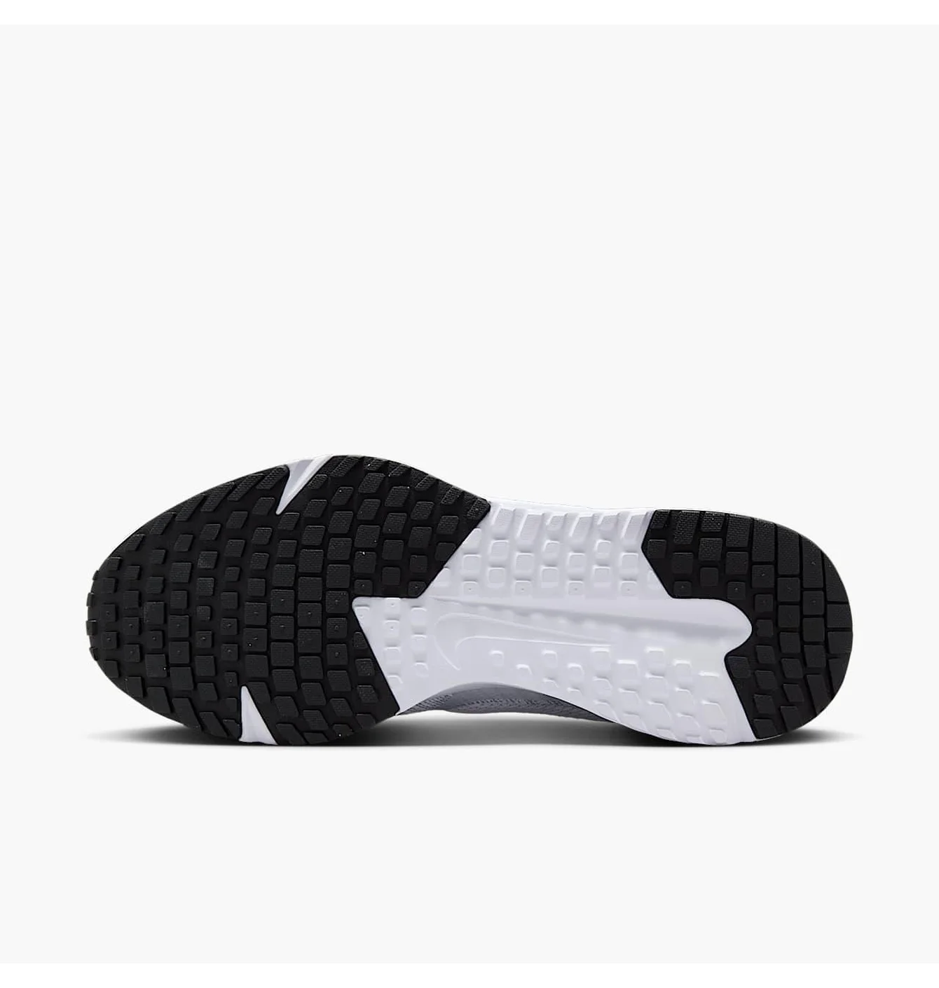 Nike Run Defy