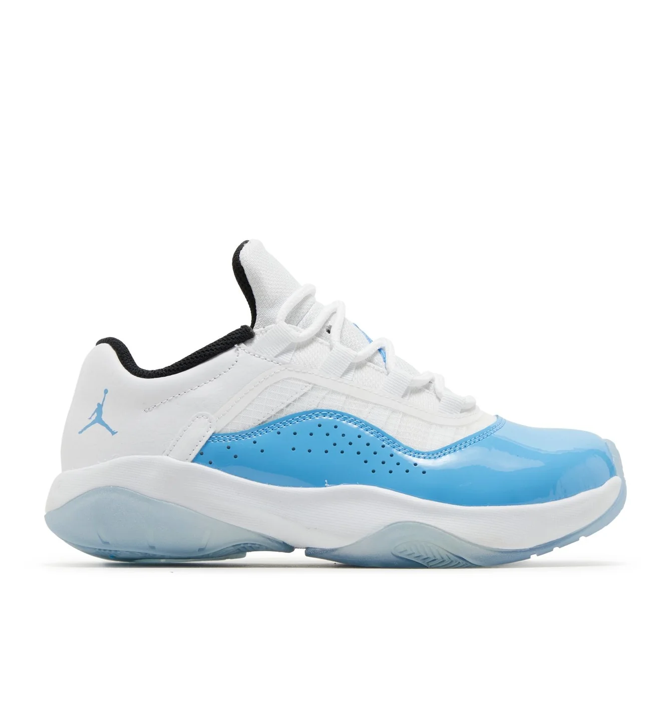 Кросівки дитячі Air Jordan 11 Cmft Low (Gs) White CZ0907-114