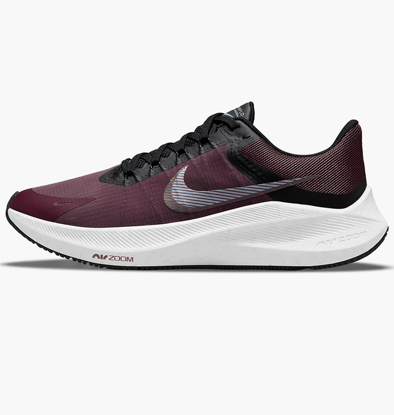 Кросівки жіночі Nike Winflo 8 Bordo CW3421-600
