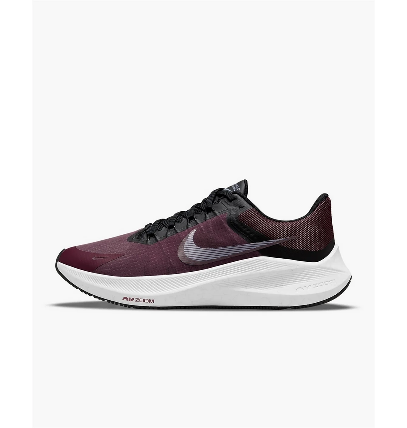 Кросівки жіночі Nike Winflo 8 Bordo CW3421-600