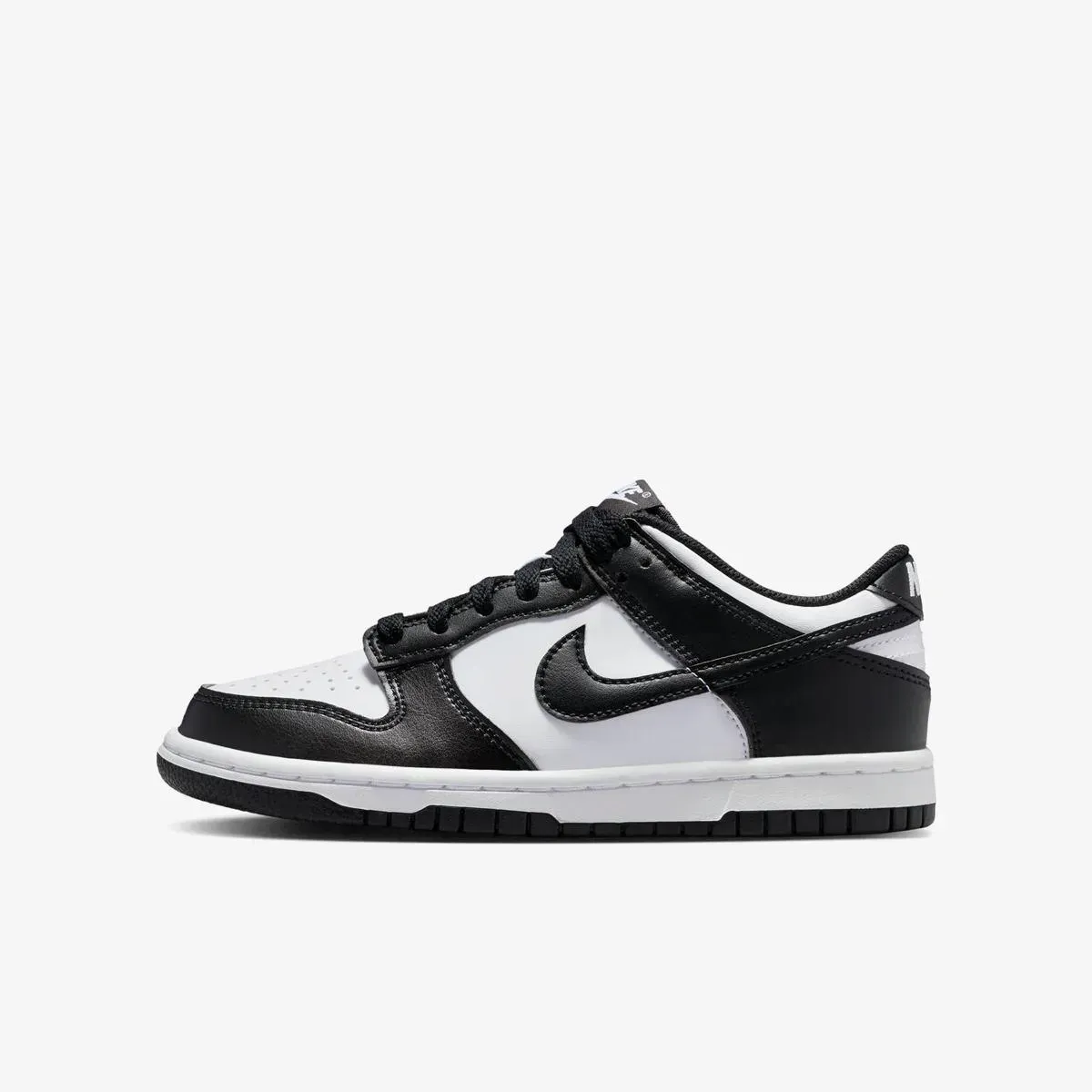 Кросівки дитячі Nike Dunk Low (Gs) (IU7766-100)