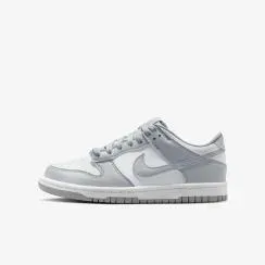 Кросівки дитячі Nike Dunk Low (Gs) (IU7766-100)