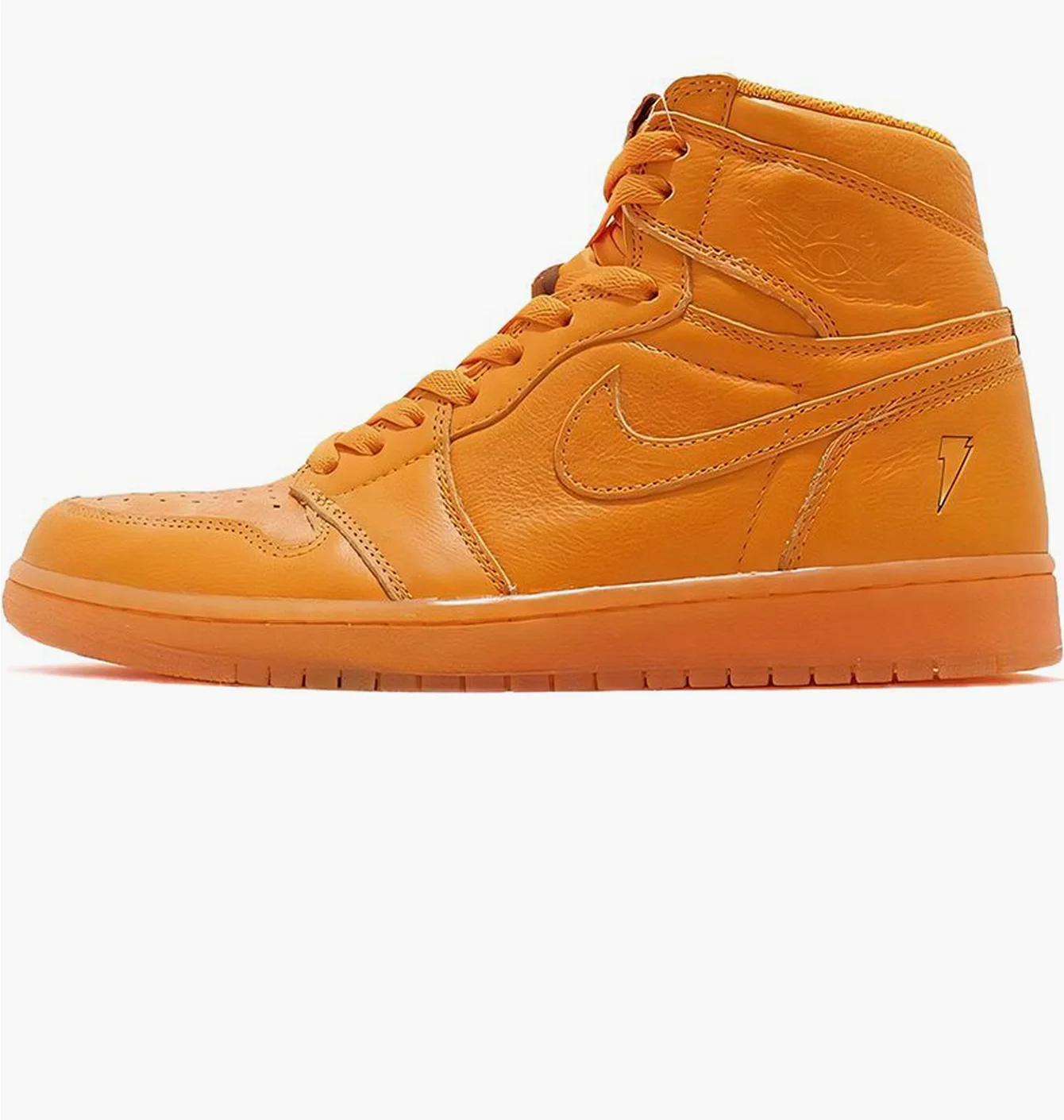 Кросівки чоловічі Air Jordan 1 Retro High Og G8Rd Orange AJ5997-880