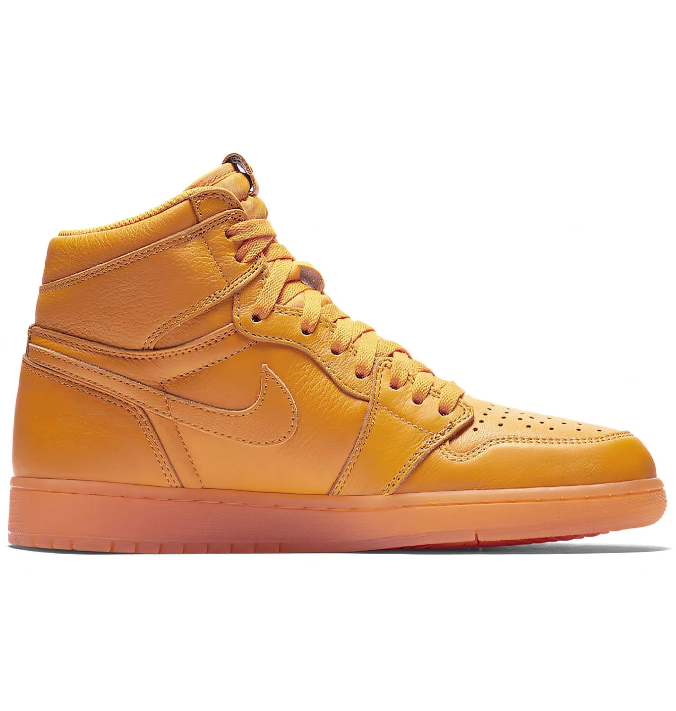 Кросівки чоловічі Air Jordan 1 Retro High Og G8Rd Orange AJ5997-880