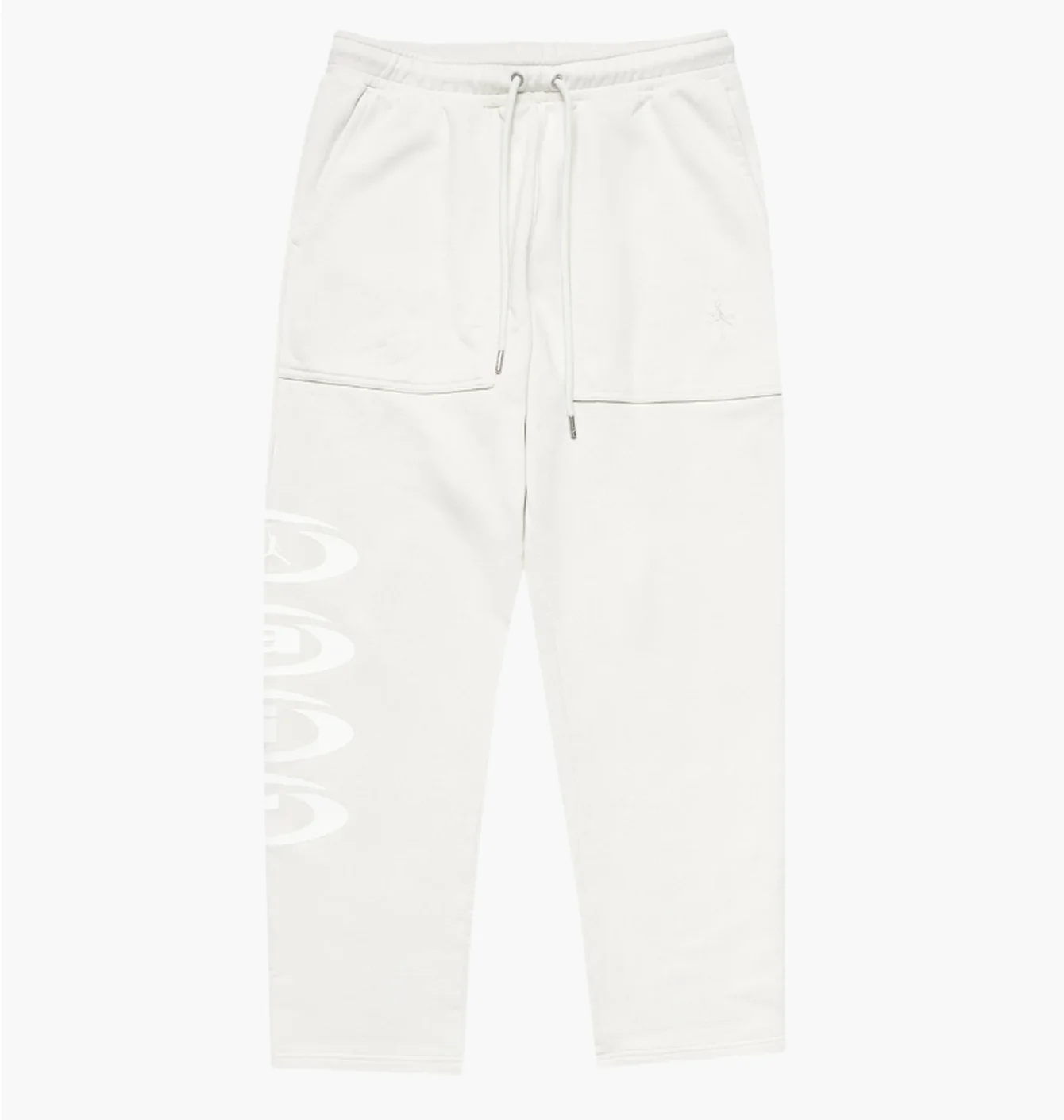 Штани чоловічі Air Jordan Travis Scott White DZ5508-072