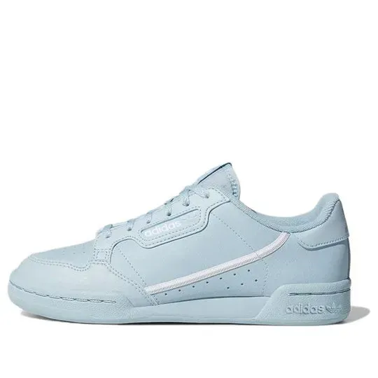 Кросівки унісекс Adidas Originals Continental 80 J (EE4358)