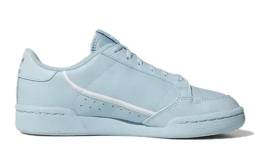Кросівки унісекс Adidas Originals Continental 80 J (EE4358)
