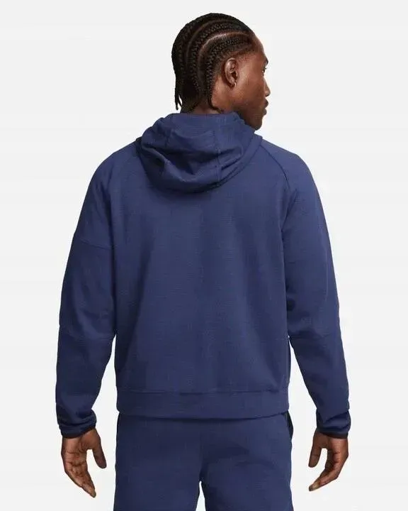 Кофта чоловіча Nike Sportswear Flecee Essentials (DD5284-410)