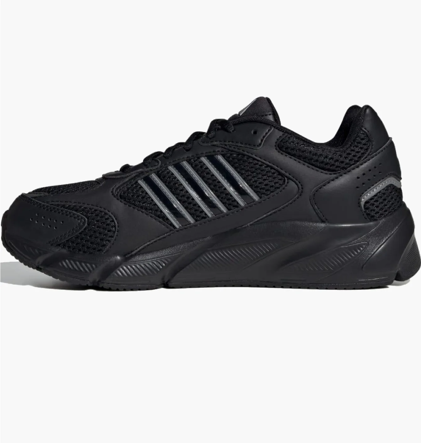 Кросівки жіночі Adidas Crazychaos 2000 Black IH0307