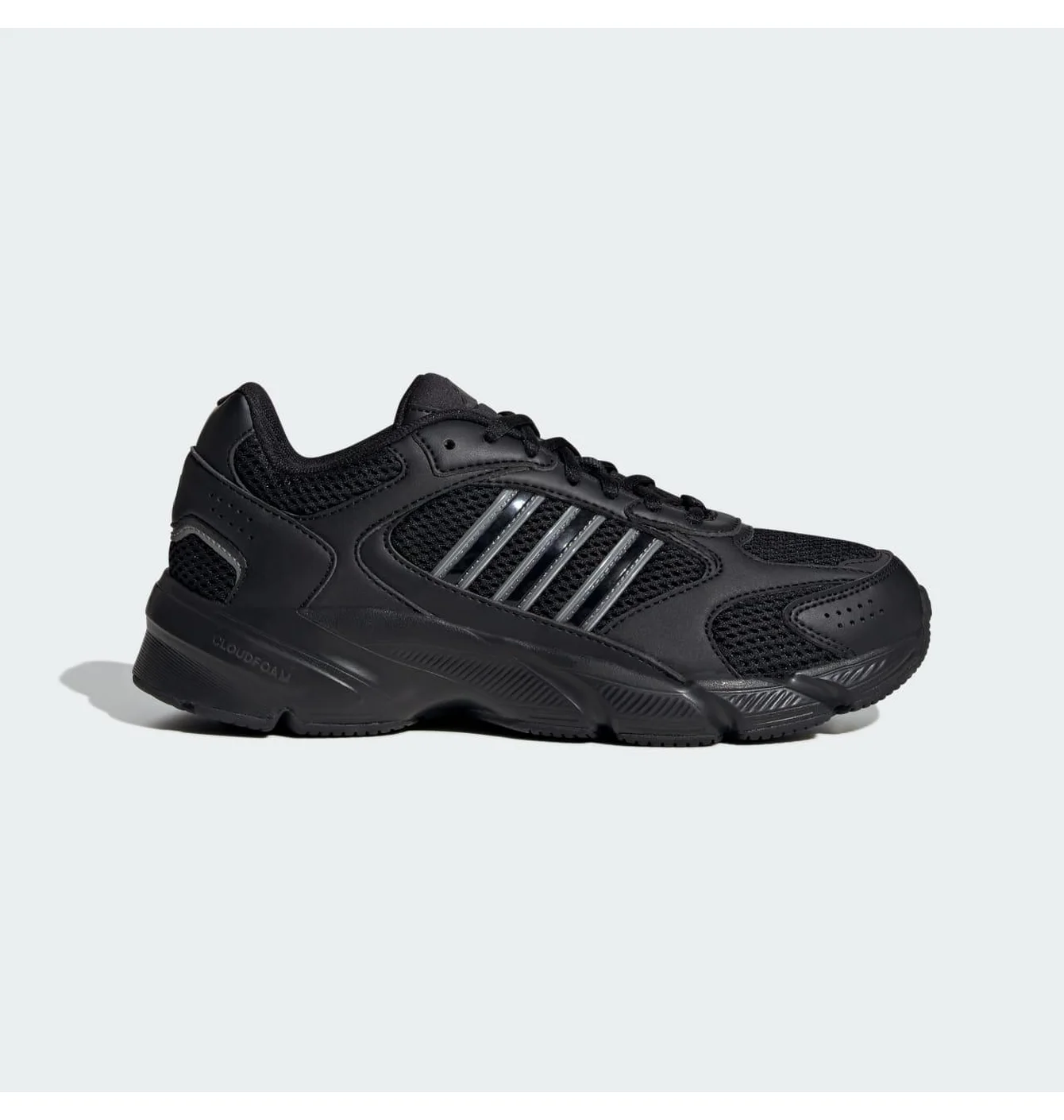 Кросівки жіночі Adidas Crazychaos 2000 Black IH0307