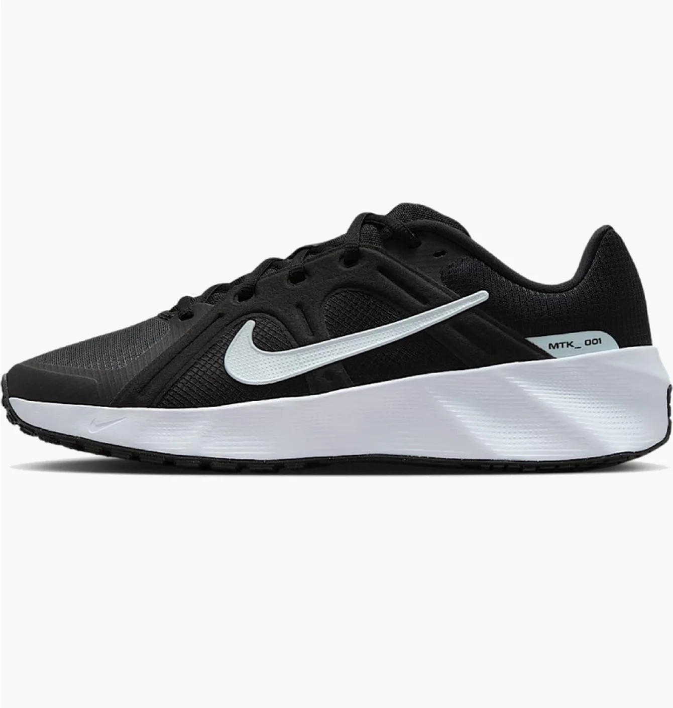 Кросівки чоловічі Nike Metro Tek Black HM9493-005