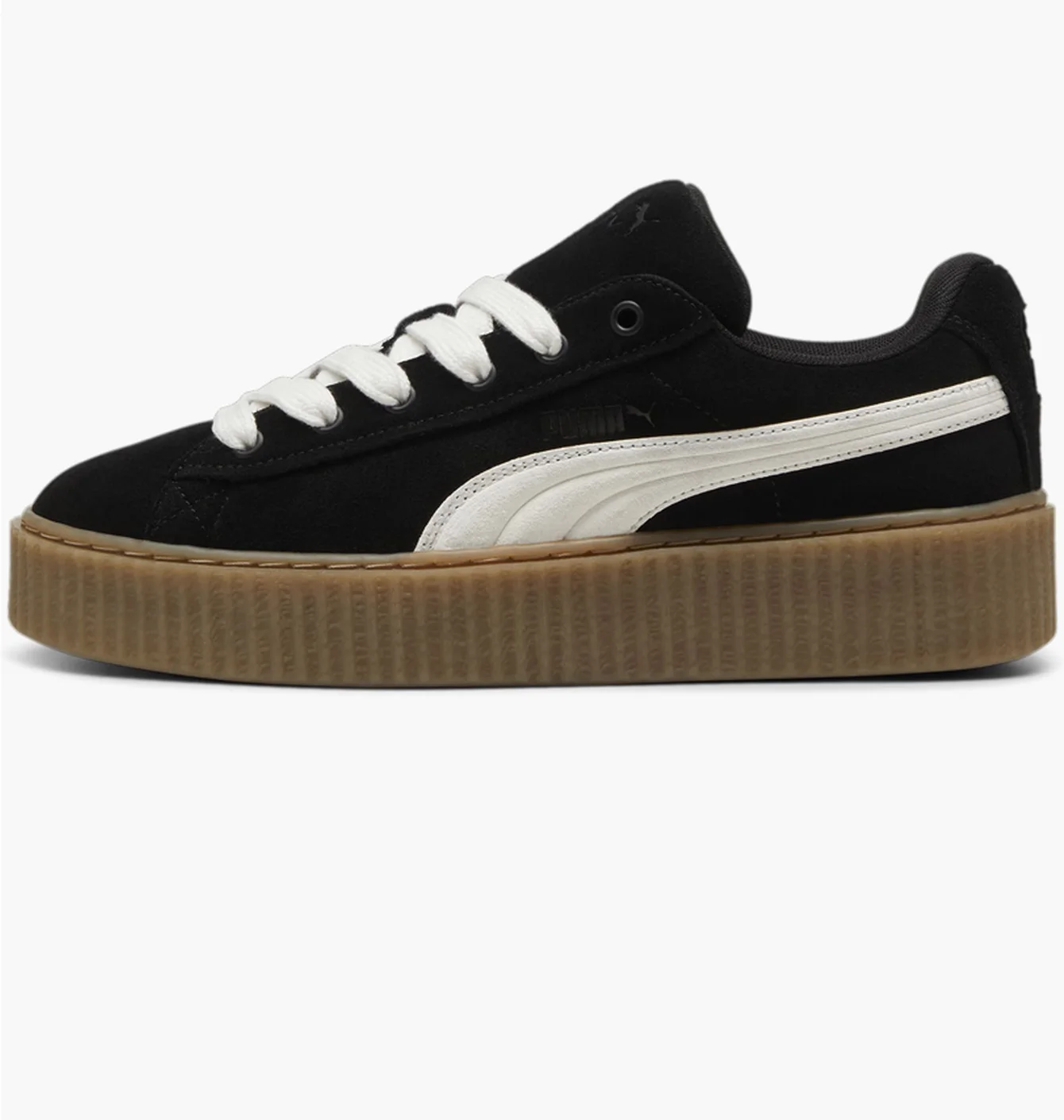 Кросівки унісекс Puma Fenty X Creeper Phatty Black 396403-01