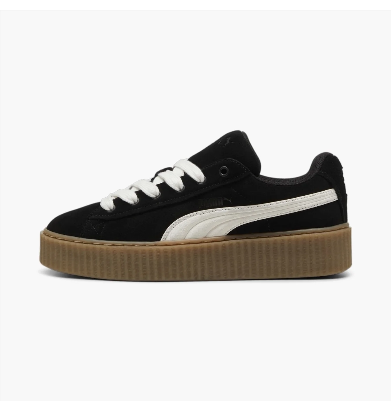 Кросівки унісекс Puma Fenty X Creeper Phatty Black 396403-01