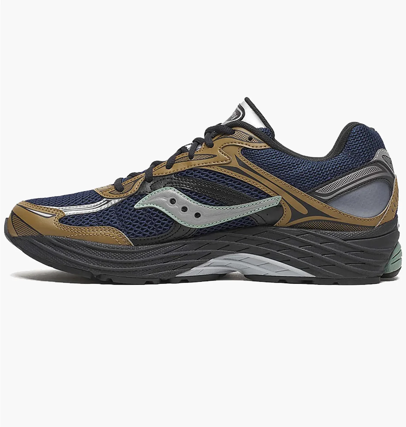 Кросівки жіночі Saucony Progrid Omni 9 Tmy Multi S70832-9