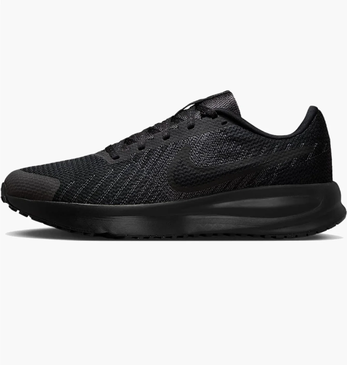 Кросівки чоловічі Nike Run Defy Black HM9594-002