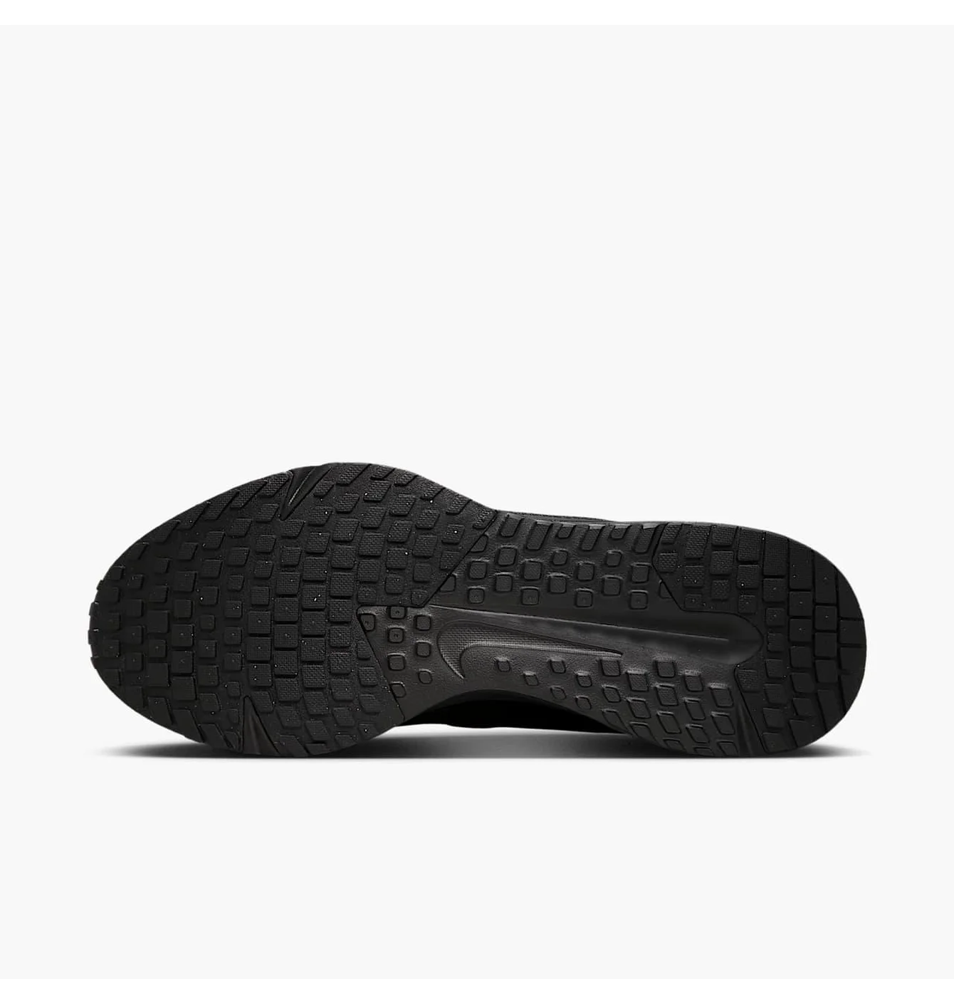 Кросівки чоловічі Nike Run Defy Black HM9594-002