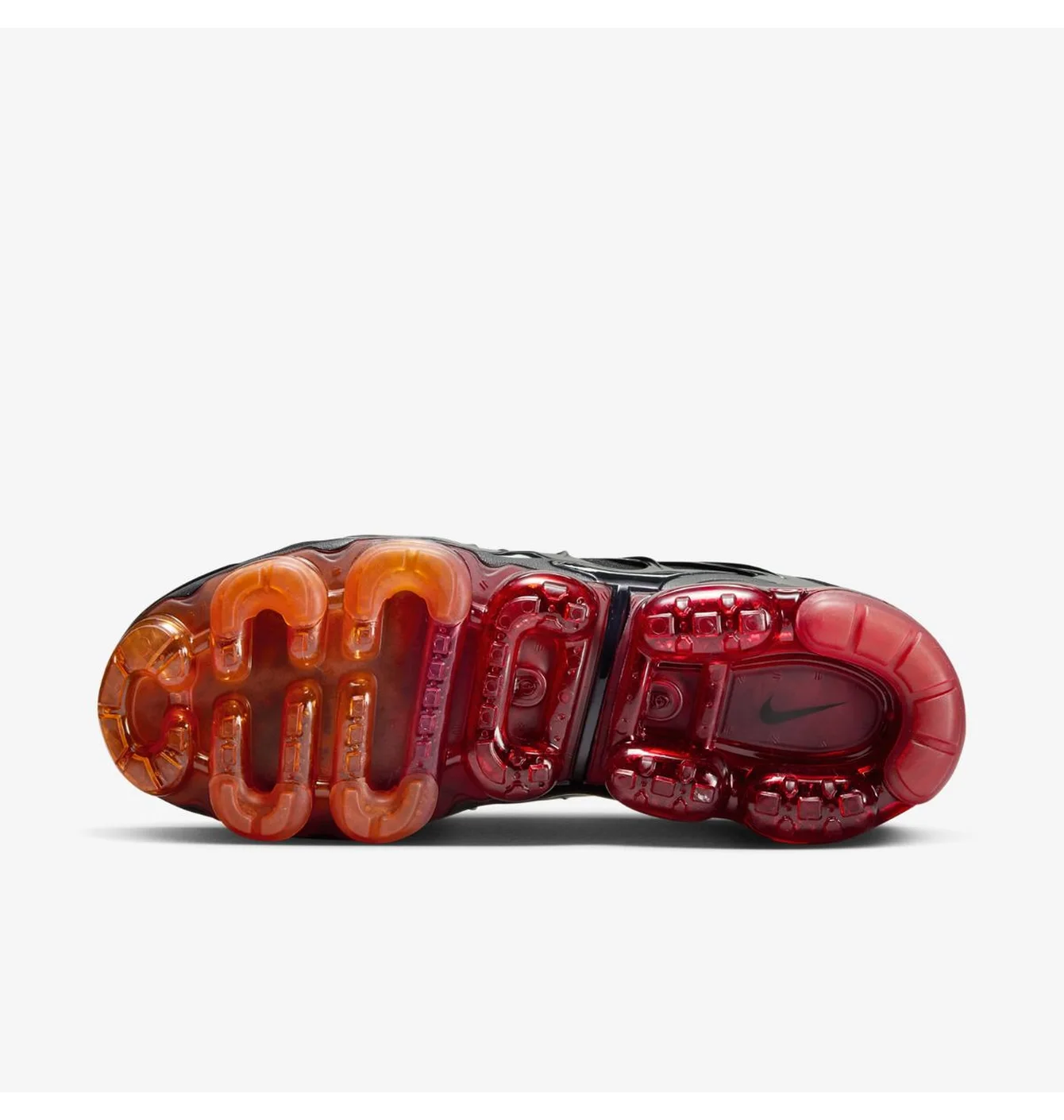 Кросівки чоловічі Nike Air Vapormax Plus Black CV1645-001