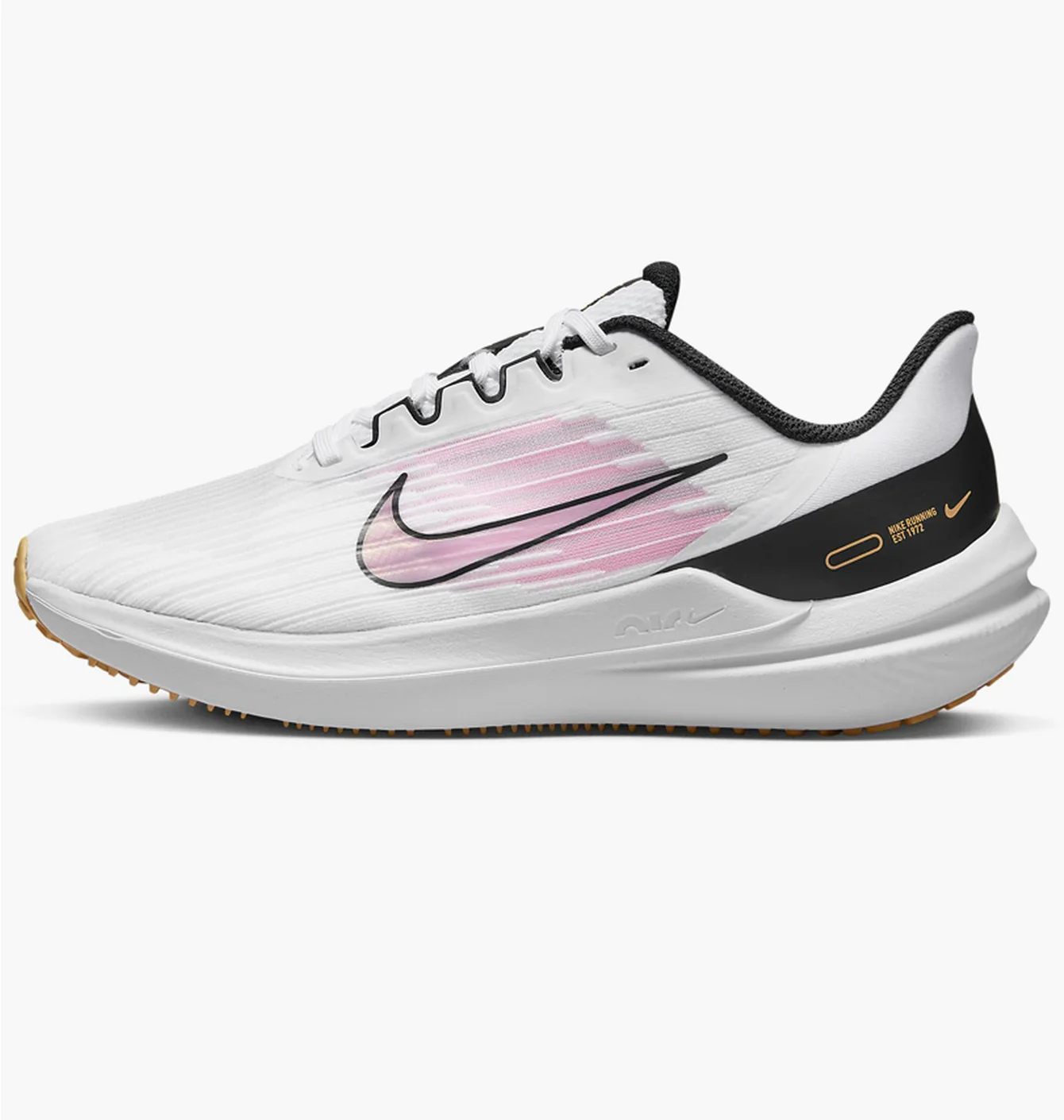 Кросівки жіночі Nike Winflo 9 White Dd8686-104