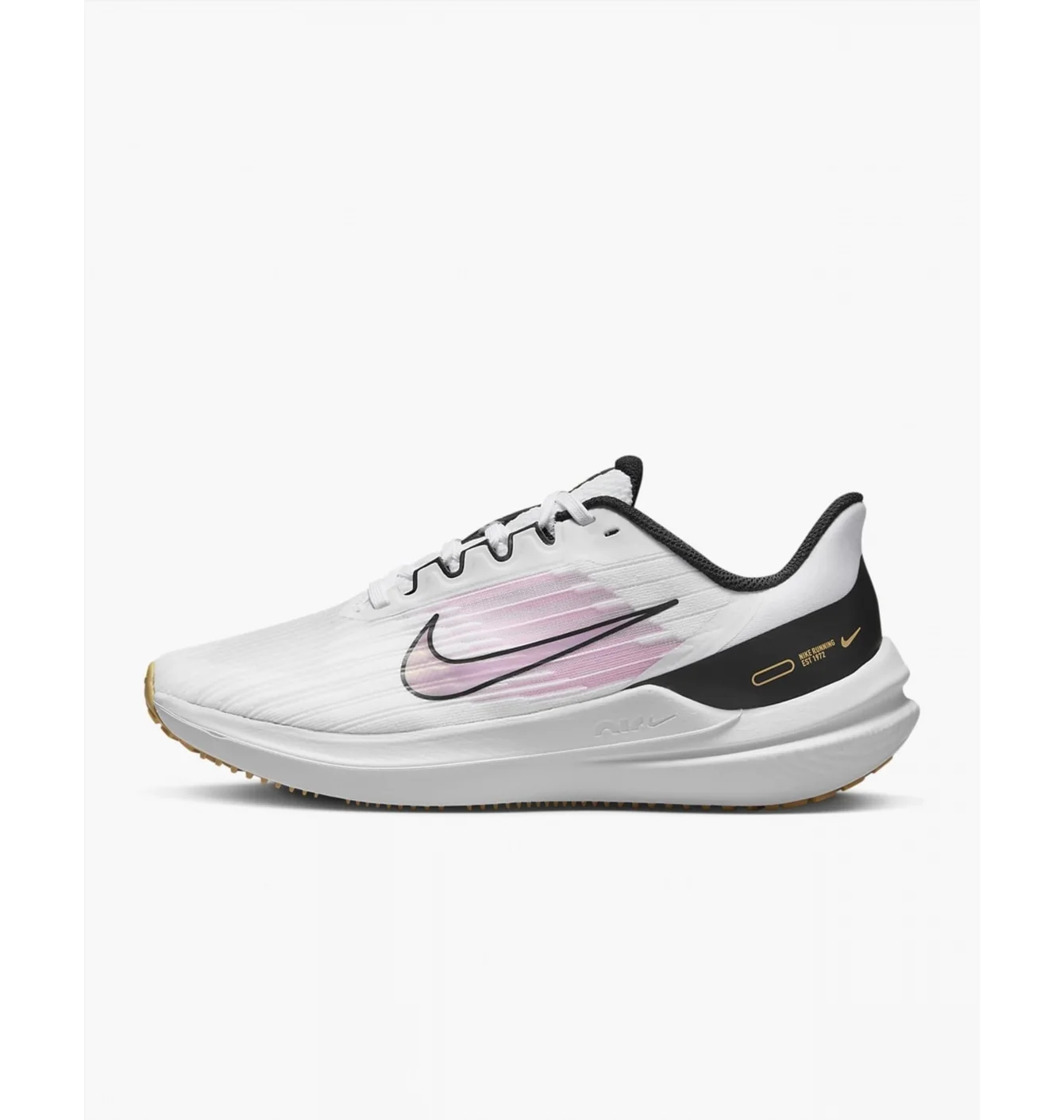 Кросівки жіночі Nike Winflo 9 White Dd8686-104